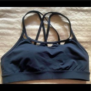 Free To Be Elevated Bra 
Light Support, DD/E Cup